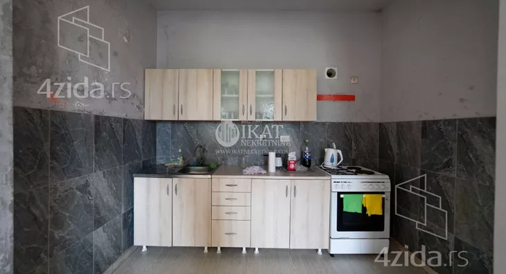 Ugostiteljski objekat | 4zida