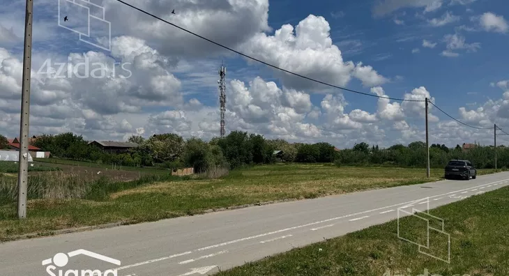 Građevinsko zemljište | 4zida