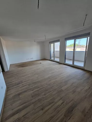 Bulevar Patrijarha Pavla (Somborski Bulevar)