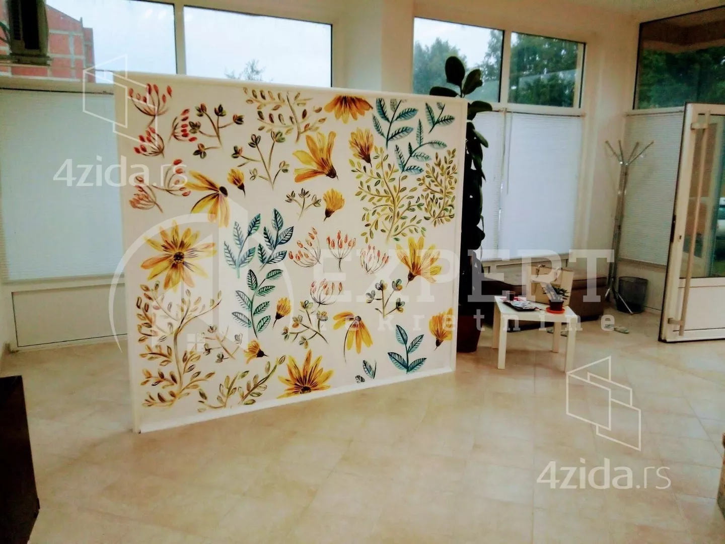 Lokal | 4zida