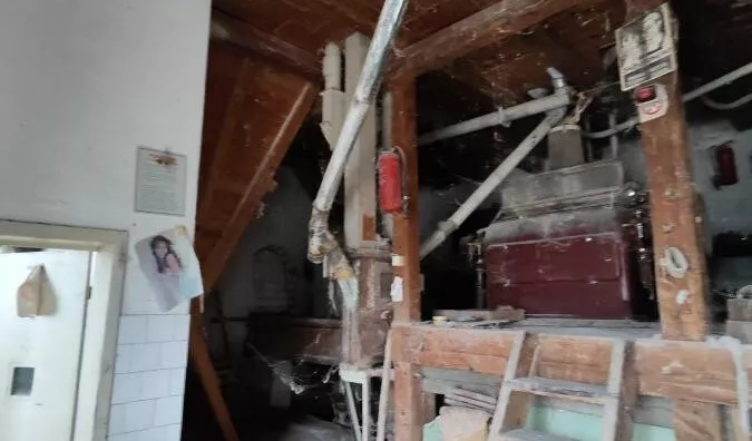 Poslovna zgrada | 4zida