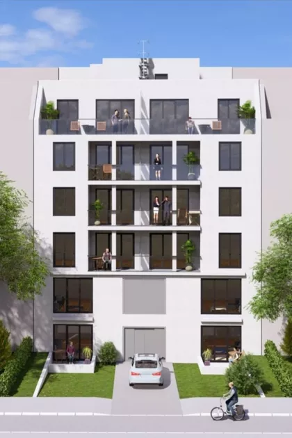 TC Stadion | 4zida.rs