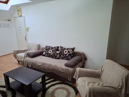 Nikole Kujundžića 6B | 4zida.rs