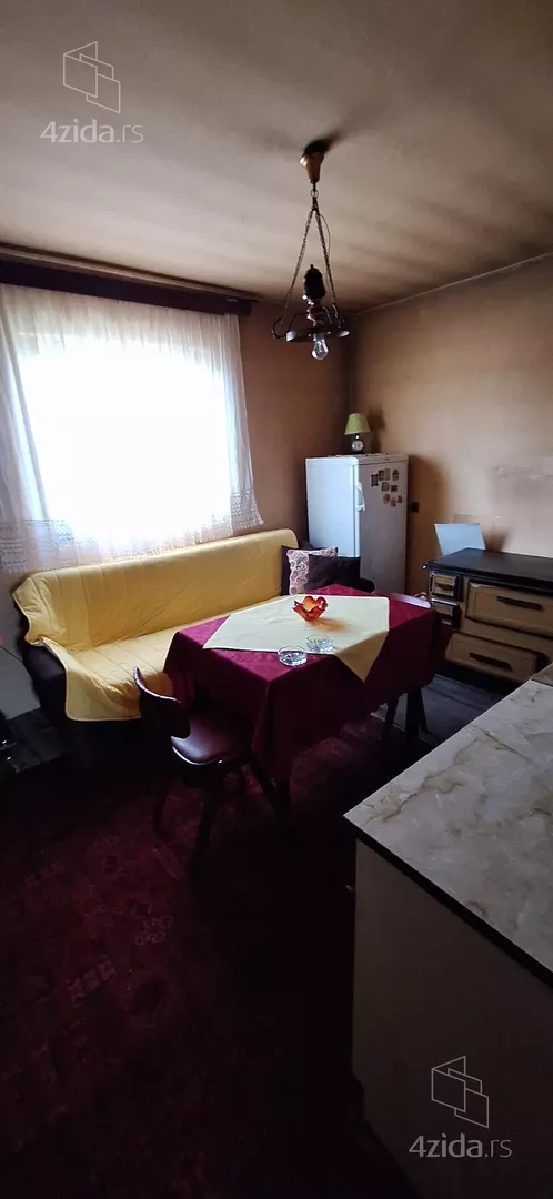 3-etažna kuća | 4zida