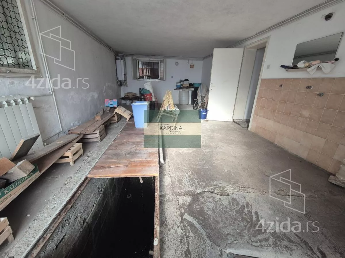 Kuća | 4zida