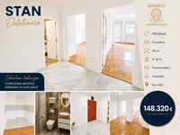 Detelinara, Gradske lokacije, Novi Sad | 4zida.rs | 4zida.rs