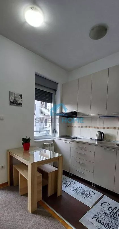 Bore Markovića | 4zida.rs