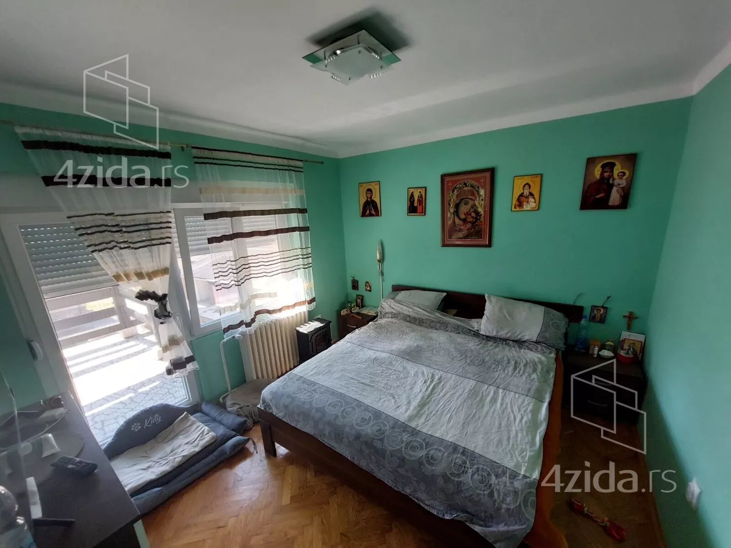 3-etažna kuća | 4zida