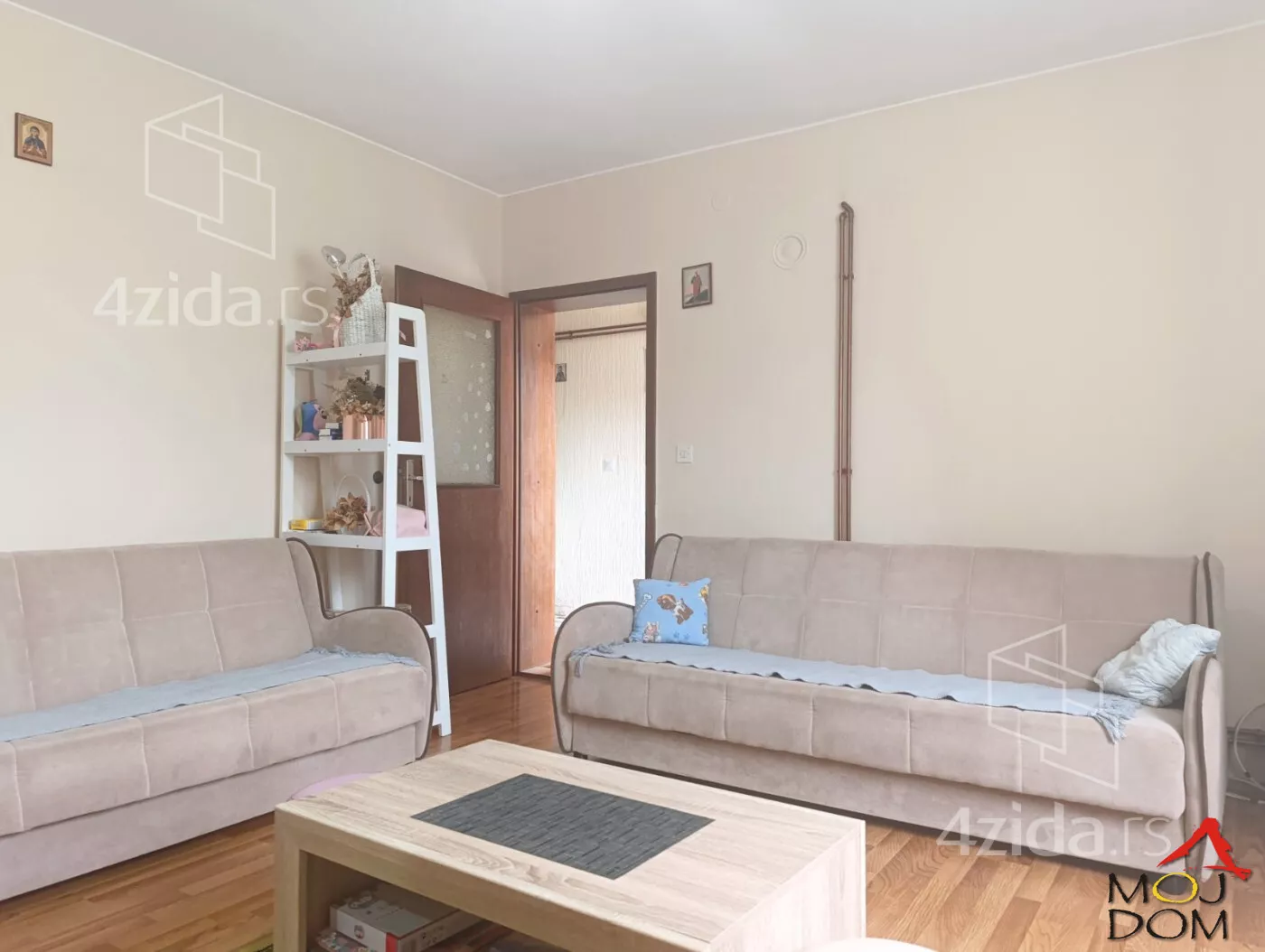 Kuća | 4zida