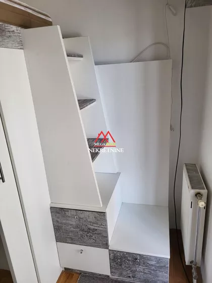 Bulevar Evrope | 4zida.rs