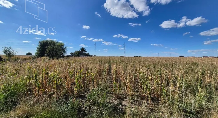 Poljoprivredno zemljište | 4zida