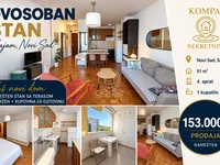 Sajam, Savski Venac, Beograd | 4zida.rs