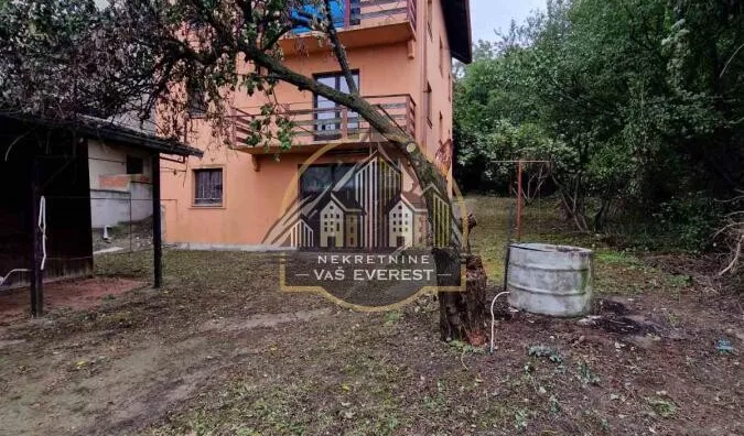 Kuća | 4zida