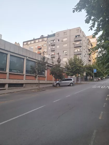 Palata Pravde | 4zida.rs