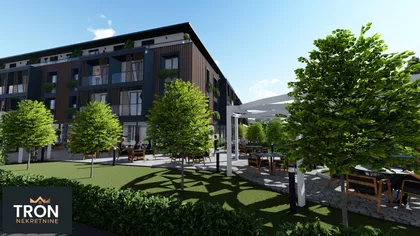 Nemanjina | 4zida.rs