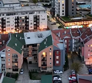 Sajmište, Gradske lokacije, Novi Sad, 2.0 stan | 4zida.rs