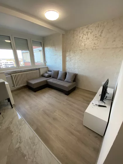 Benska Bara | 4zida.rs