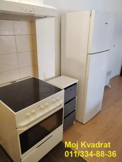 Ugrinovački put 21. deo | 4zida.rs