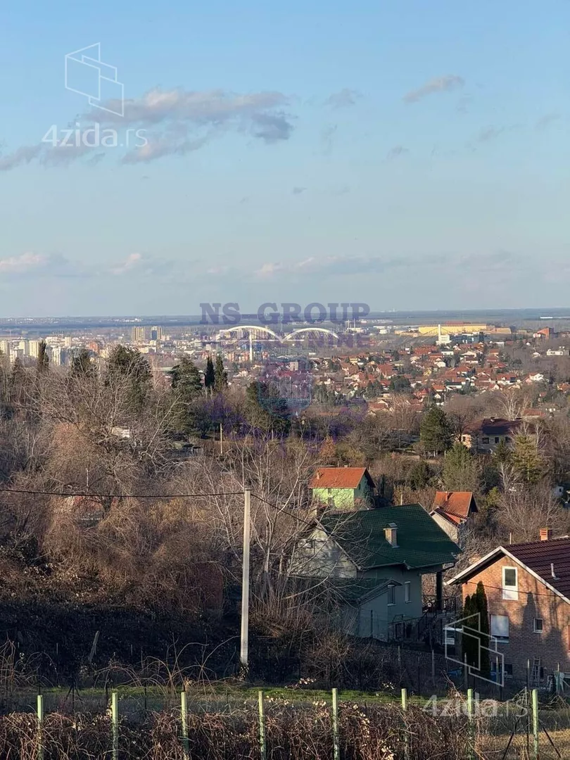 Građevinsko zemljište | 4zida