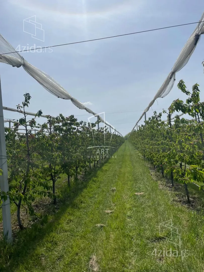 Građevinsko zemljište | 4zida