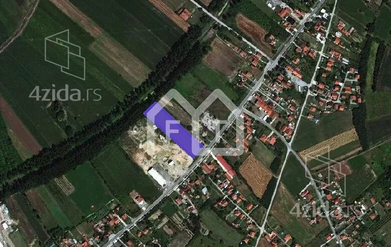 Građevinsko zemljište | 4zida