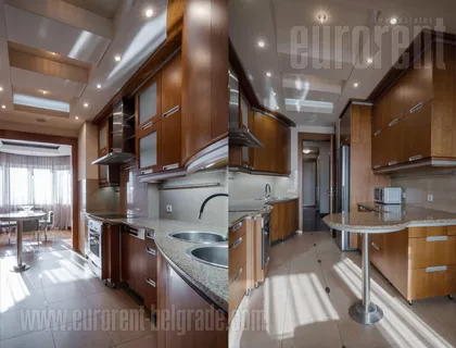 BANOVO BRDO | 4zida.rs