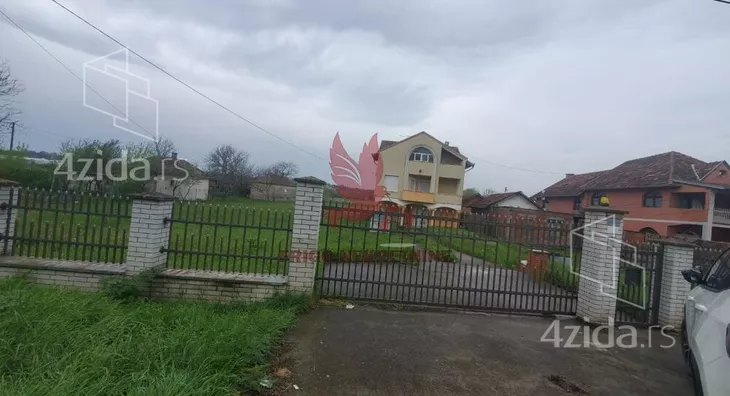 3-etažna kuća | 4zida