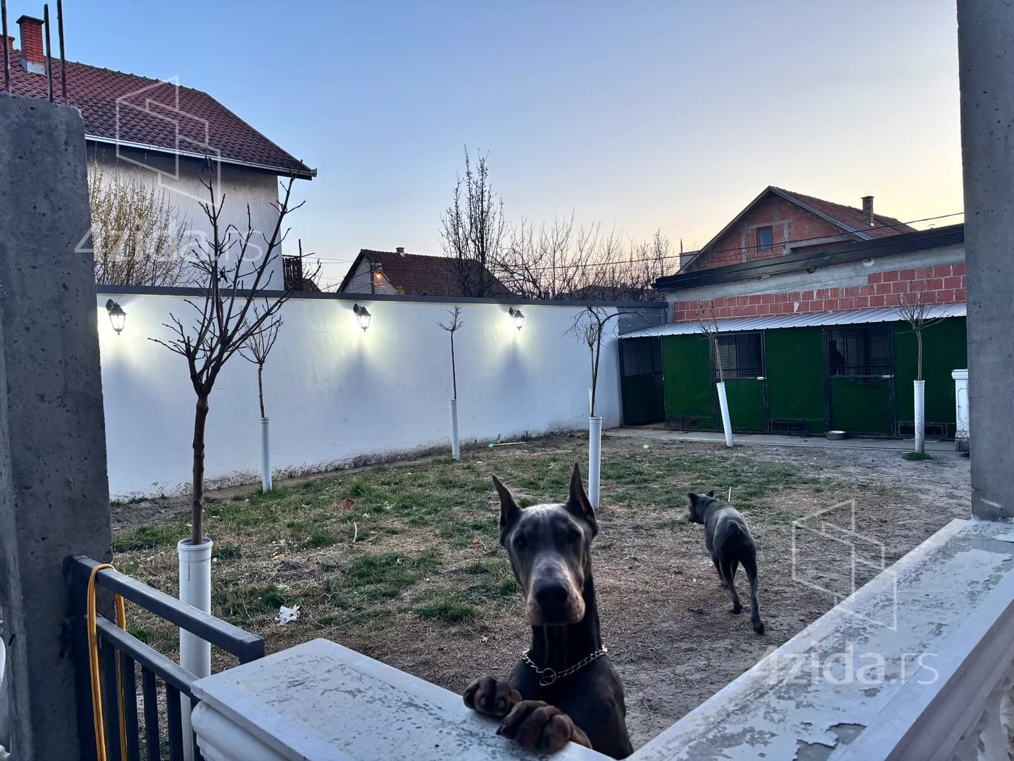 2-etažna kuća | 4zida