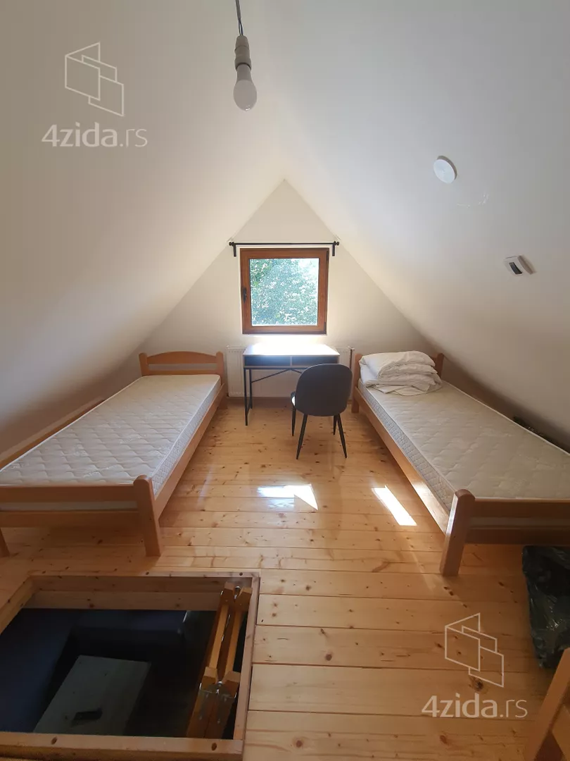 3-etažna kuća | 4zida