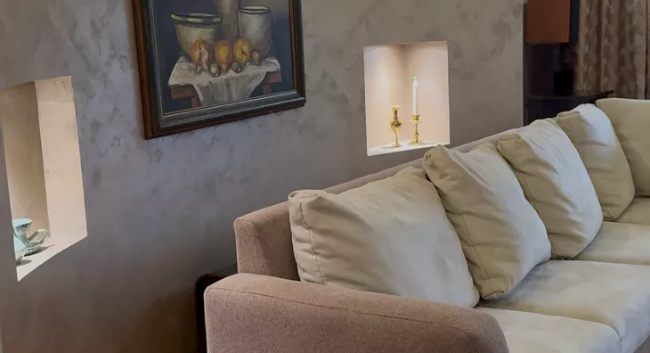 4-etažna kuća | 4zida