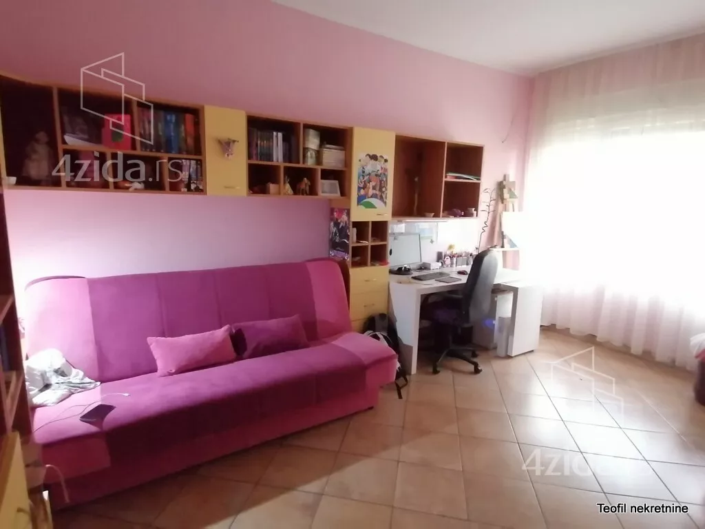 Kuća | 4zida