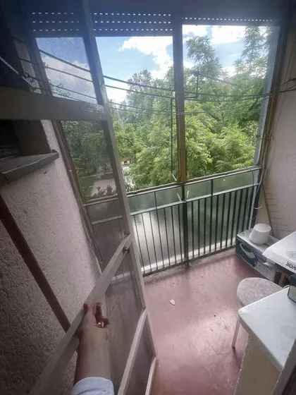 Save Ljubojeva | 4zida.rs