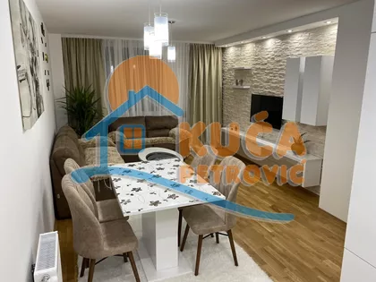 Jovana Ristića | 4zida.rs