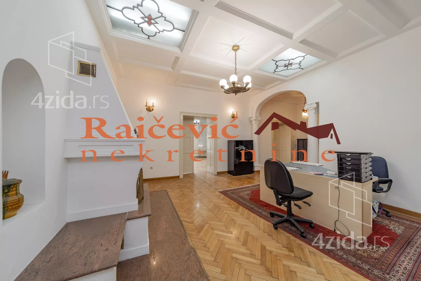 Šestosoban stan | 4zida