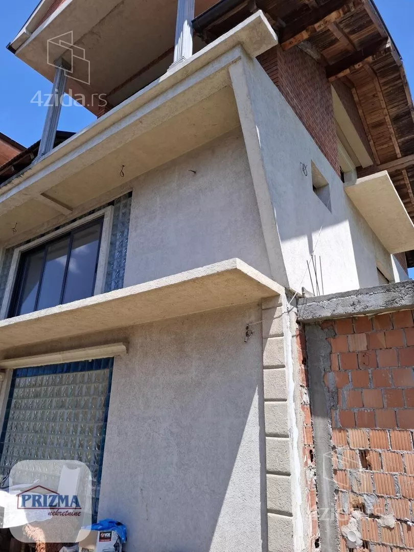 Kuća | 4zida