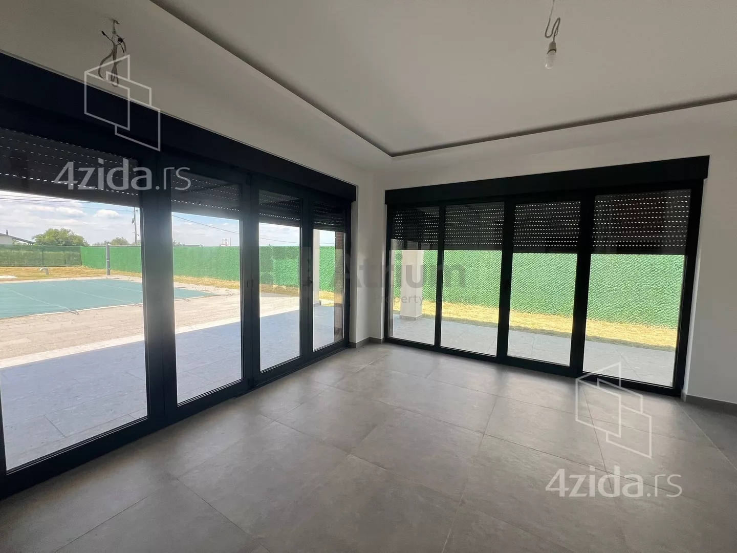 Kuća | 4zida