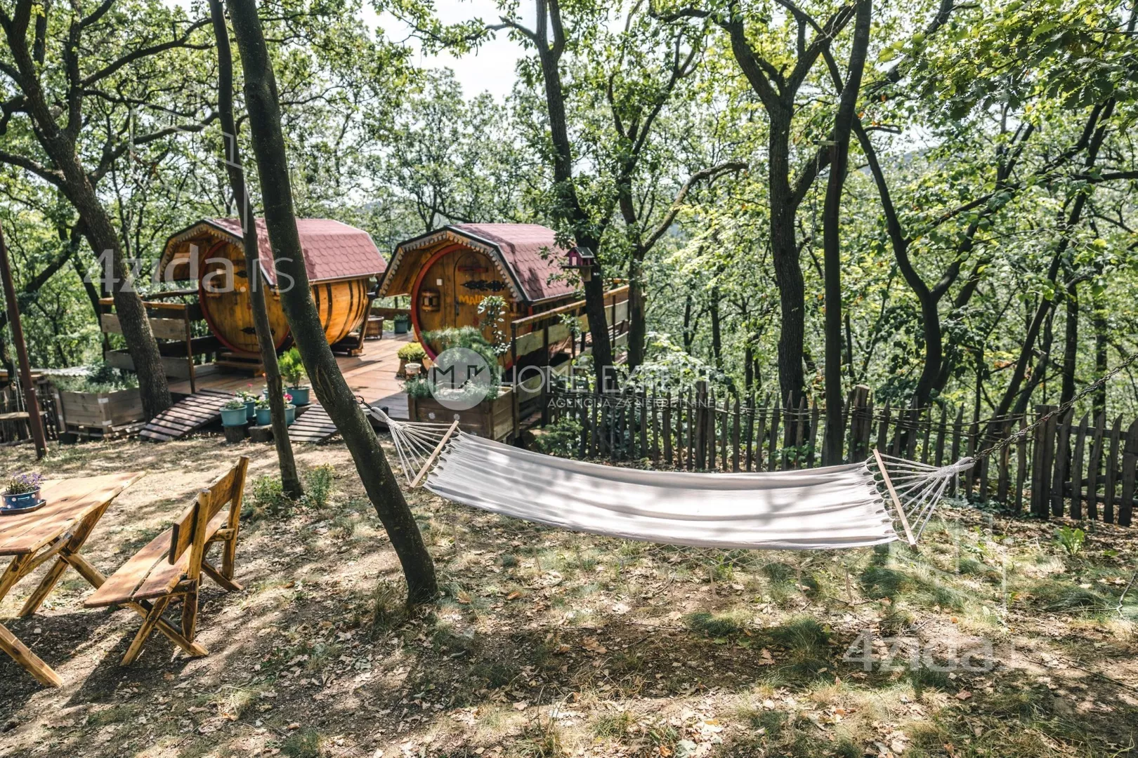 Kuća | 4zida