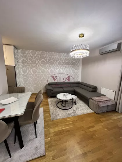 Sajmište | 4zida.rs