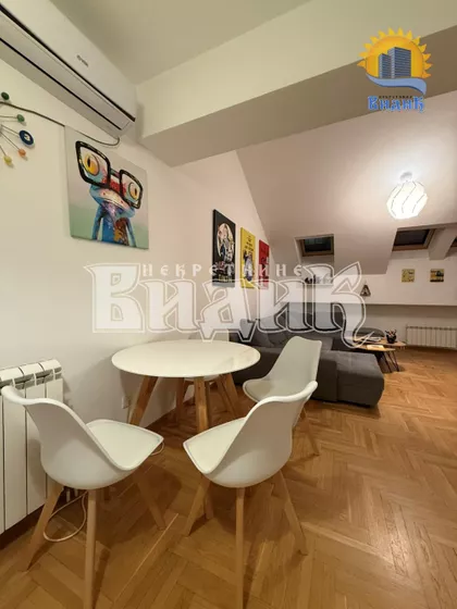 Mirka Milojkovića | 4zida.rs