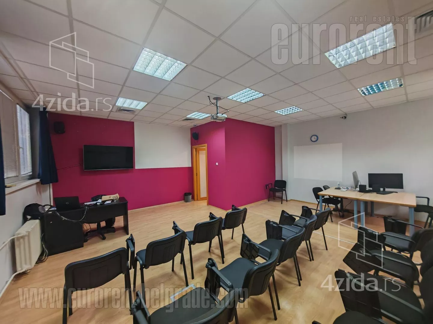 Kancelarija | 4zida