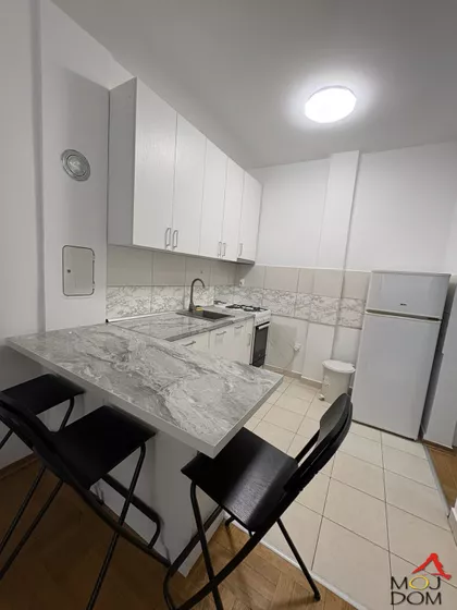 Bulevar Oslobođenja | 4zida.rs