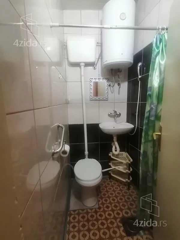 Garsonjera | 4zida