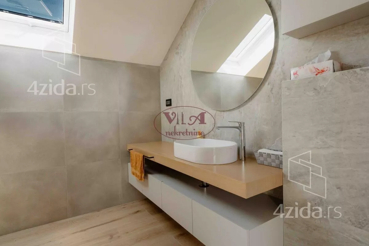 Kuća | 4zida