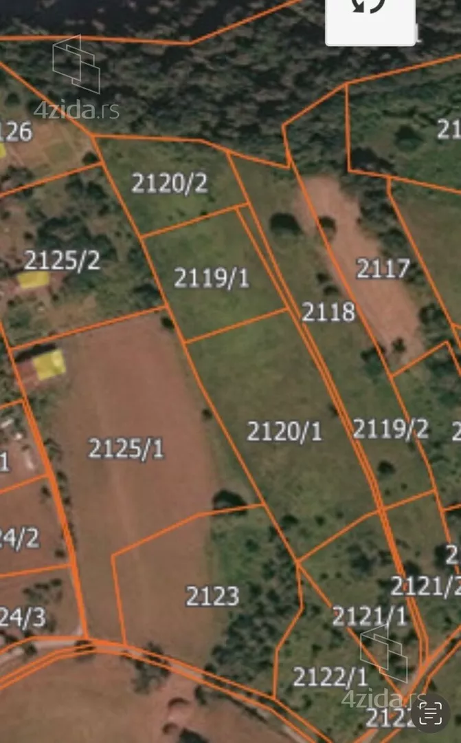 Građevinsko zemljište | 4zida
