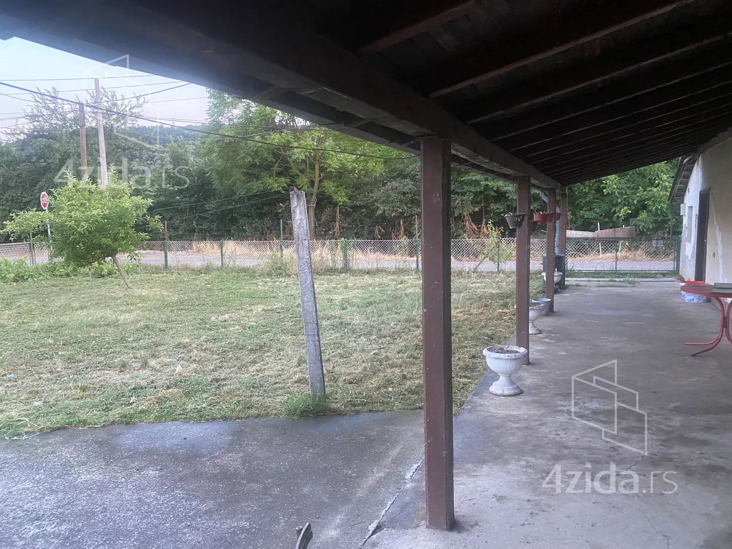 Građevinsko zemljište | 4zida