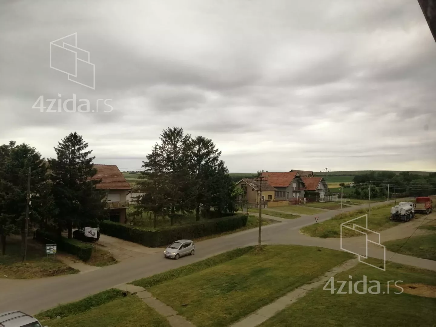 3-etažna kuća | 4zida