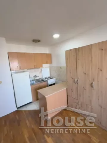 Sajmište | 4zida.rs