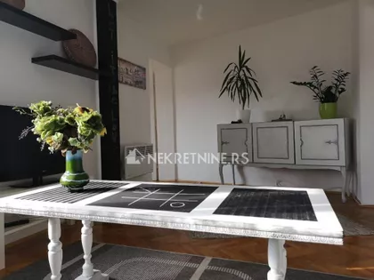 Palmotićeva | 4zida.rs