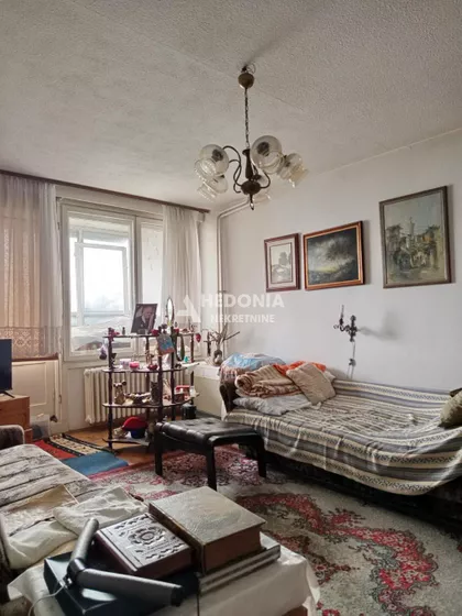 Gandijeva | 4zida.rs