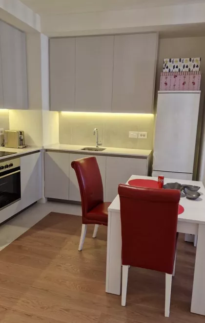 Beograd na vodi | 4zida.rs